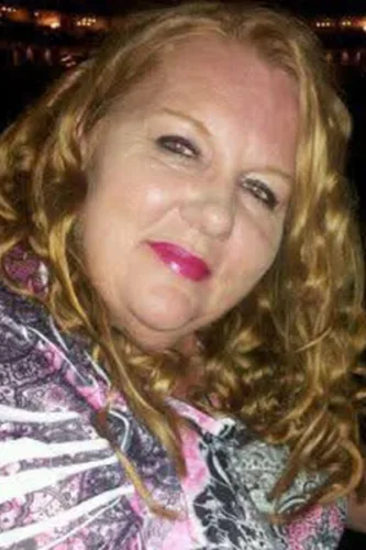 Leslie A. Wilson 1957-2026